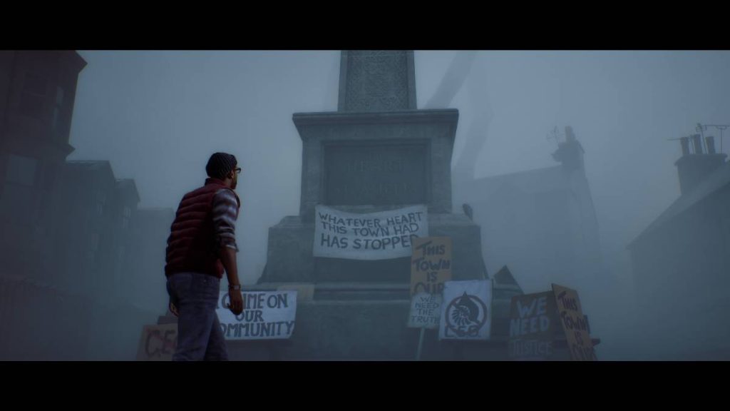 Silent Hill: Townfall İnceleme