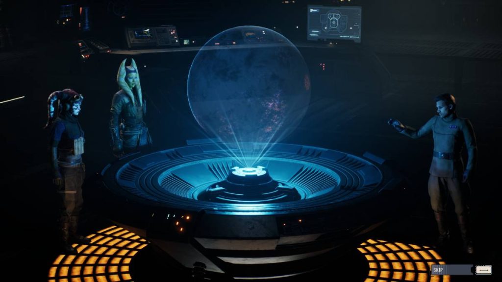 STAR WARS Zero Company İnceleme