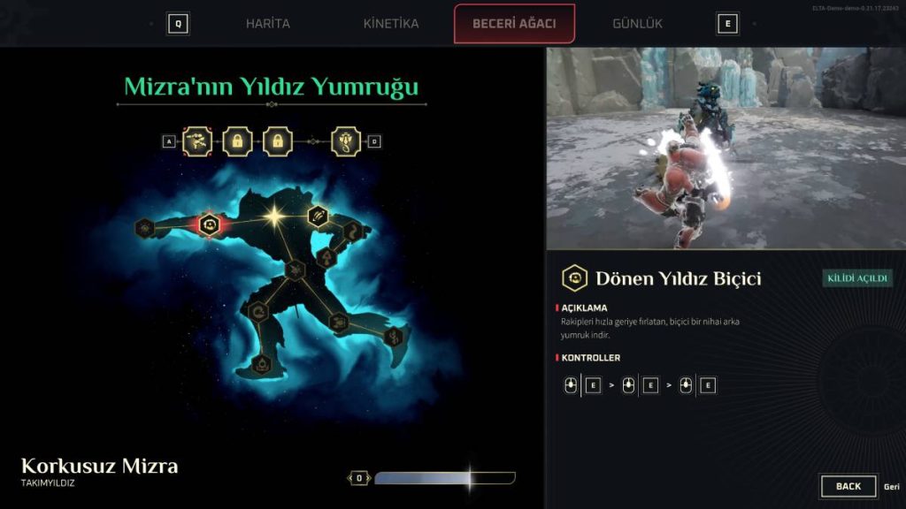 Elta: Defy All Gods Ön İnceleme