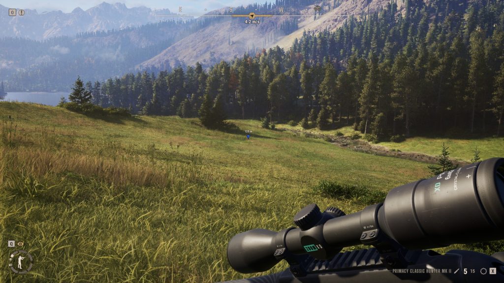 Way of the Hunter 2 inceleme