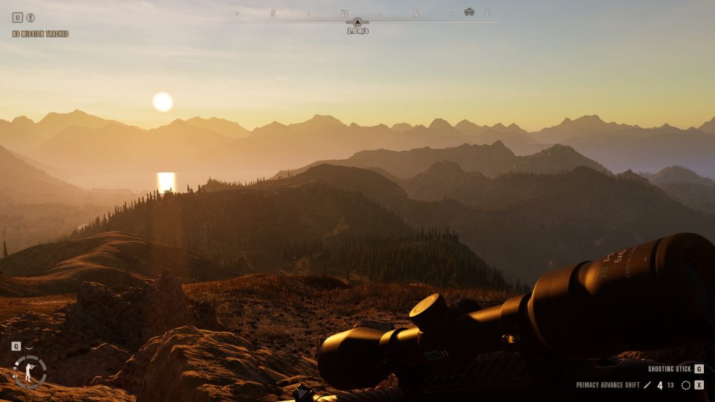 Way of the Hunter 2 inceleme