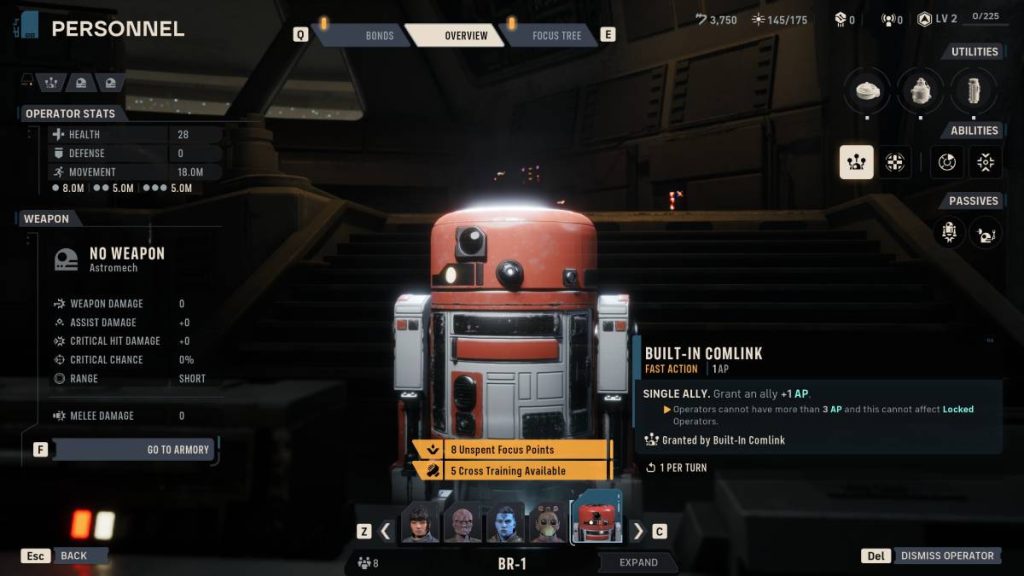 STAR WARS Zero Company İnceleme