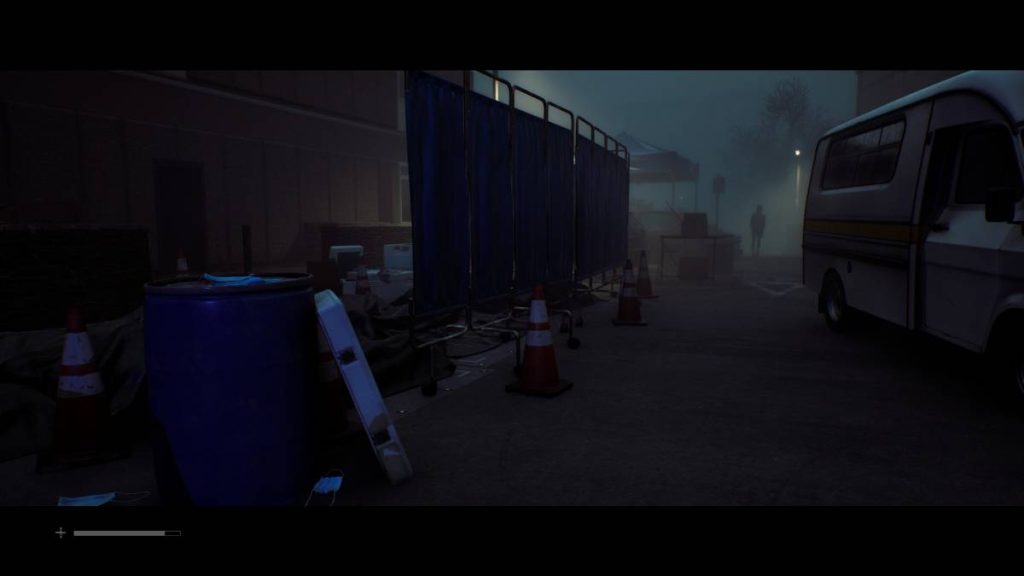 Silent Hill: Townfall İnceleme