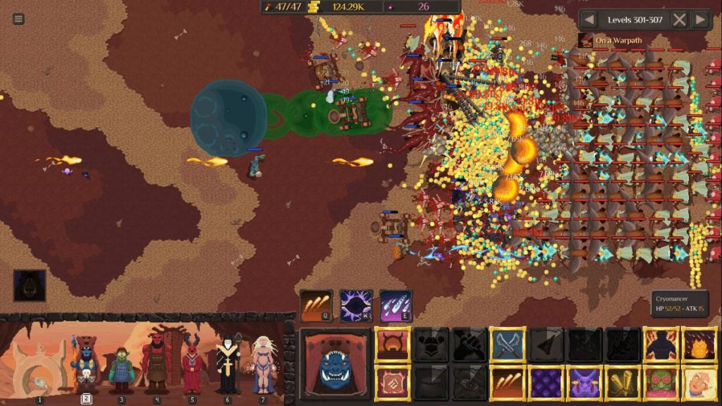 Orc Incremental İnceleme