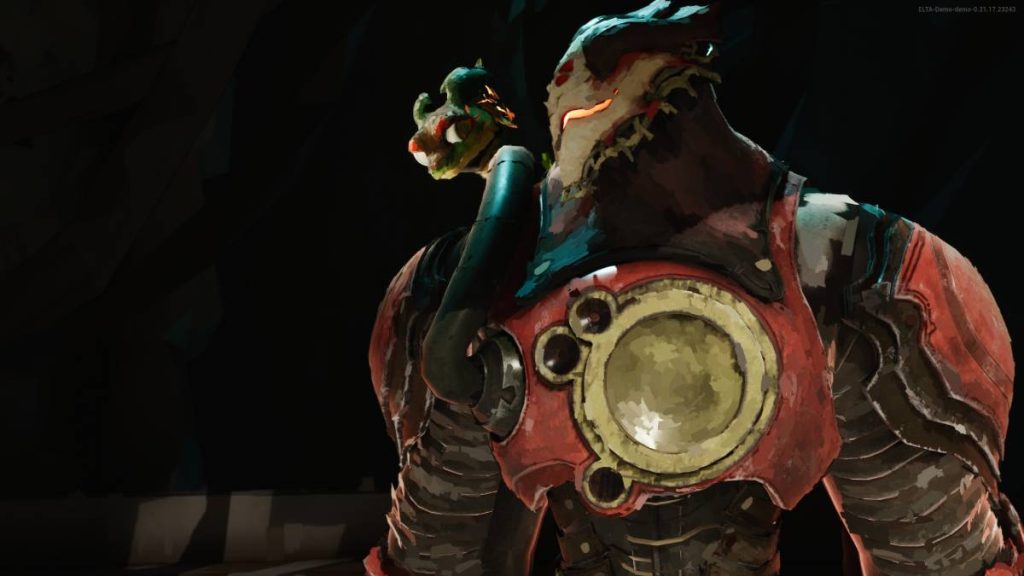 Elta: Defy All Gods Ön İnceleme