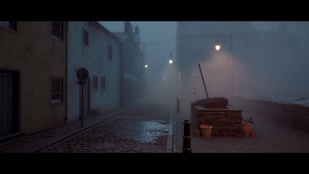 Silent Hill: Townfall İnceleme