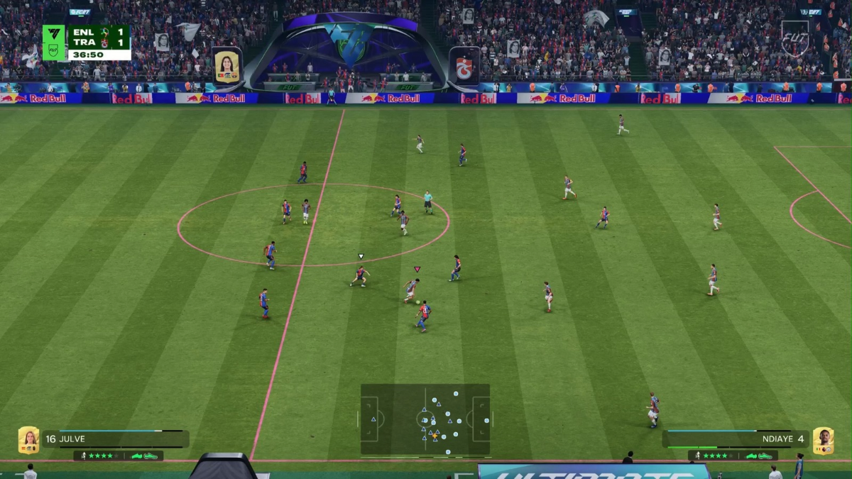 EA FC 27 Serbest Oyuncular: Kariyer Modunda Bonservissiz Alabileceğiniz En İyi Oyuncular