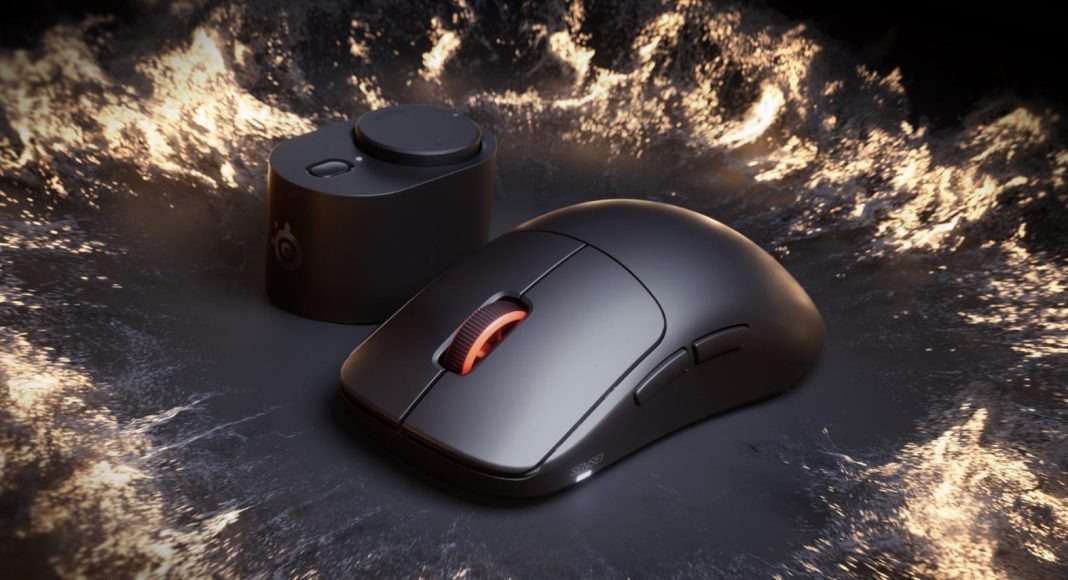 Steelseries