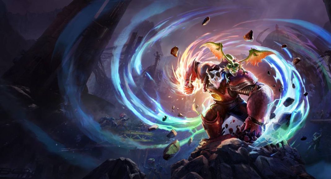 Elta: Defy All Gods Ön İnceleme Elta: Defy All Gods Ön İnceleme