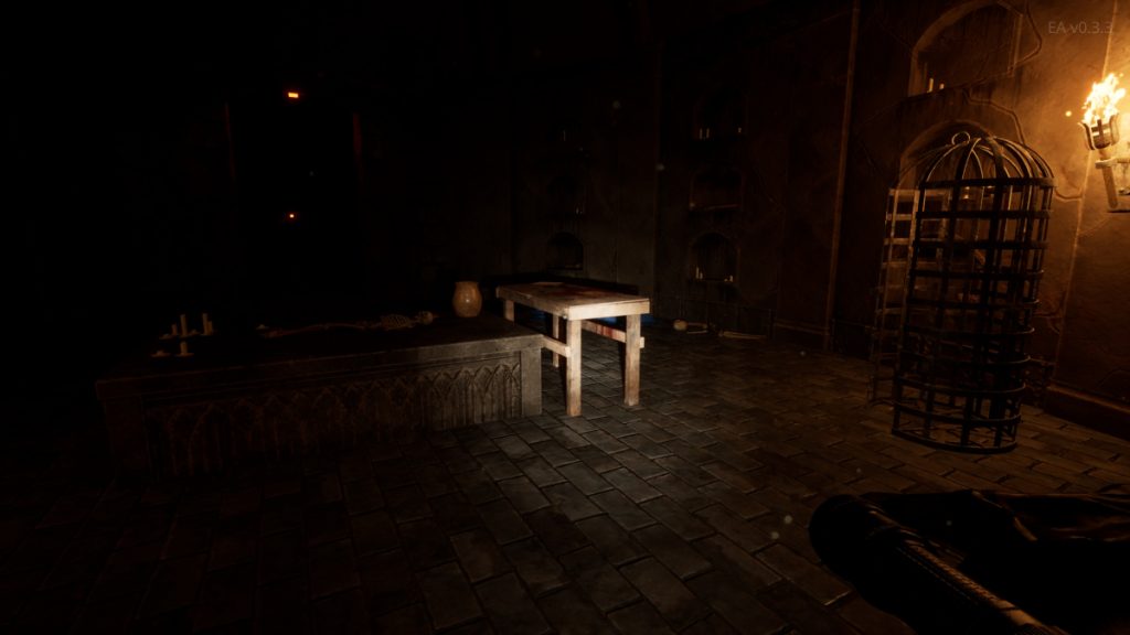 Life & Shadow: Celestial Call Erken Erişim İnceleme