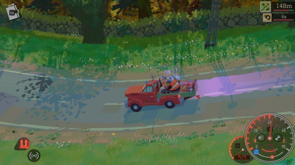 Truckful İnceleme