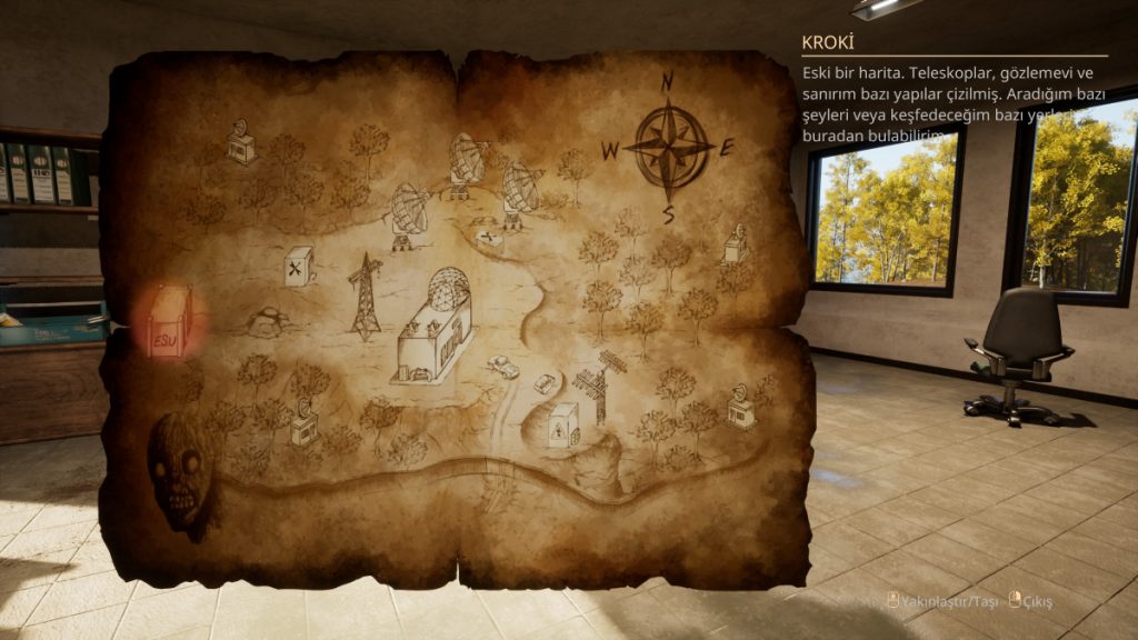 Life & Shadow: Celestial Call Erken Erişim İnceleme
