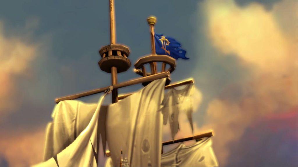 Warcraft III Reforged: Forsaken Kingdom İnceleme
