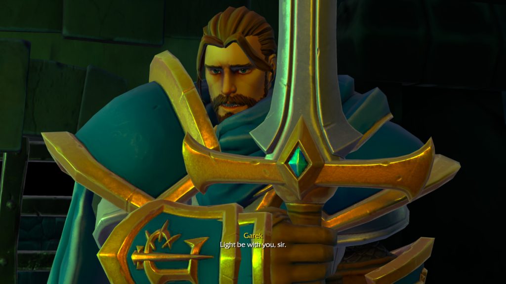 Warcraft III Reforged: Forsaken Kingdom İnceleme