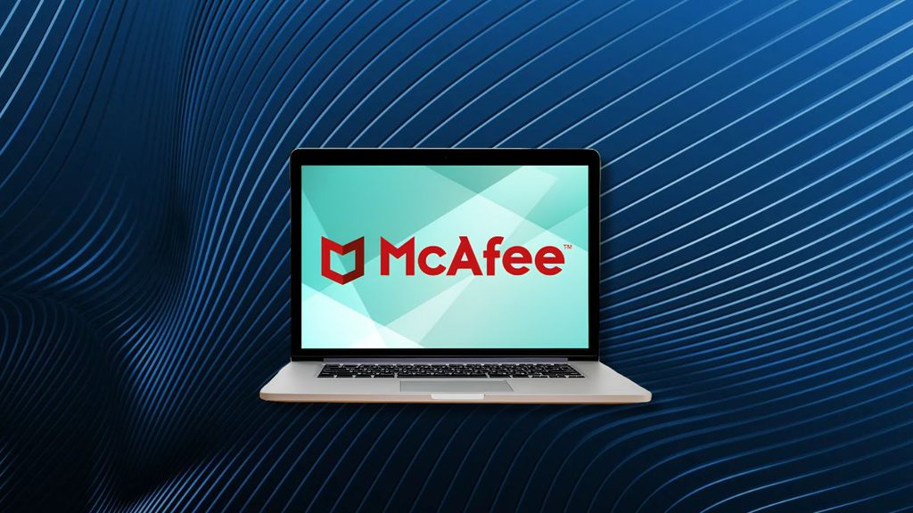 McAfee Antivirüs Eneba