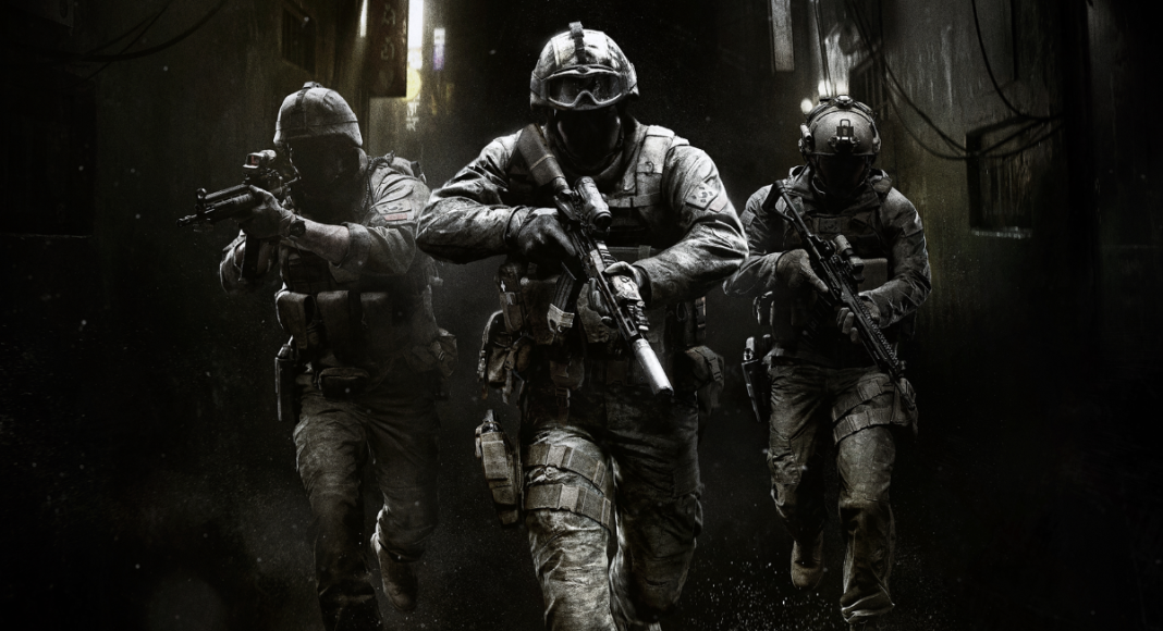 Call of Duty Modern Warfare 4 İnceleme - Atarita
