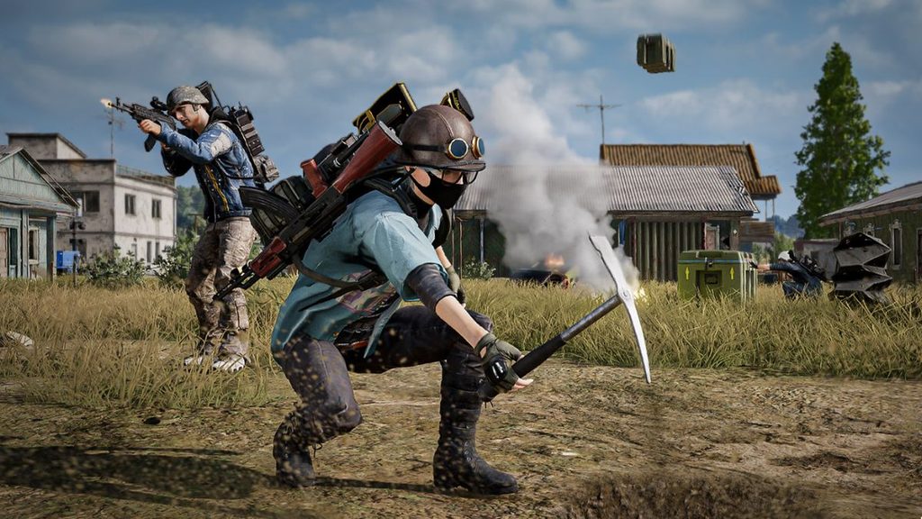 PUBG Ucuz UC Satın Al