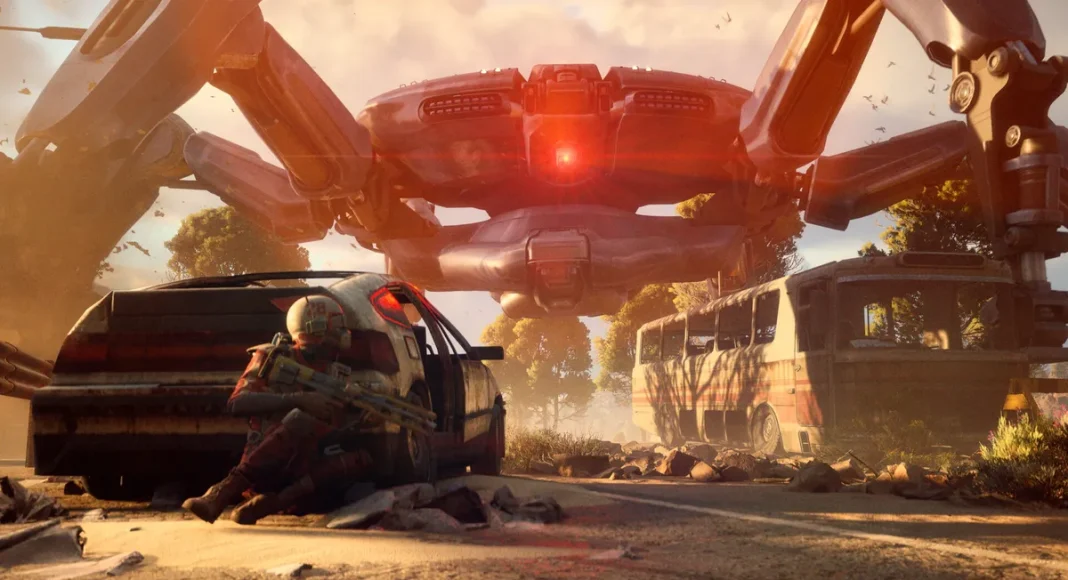 ARC Raiders güncelleme notları
