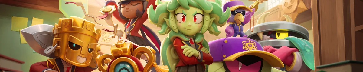 Brawl Stars Ağustos 2026 güncellemesi