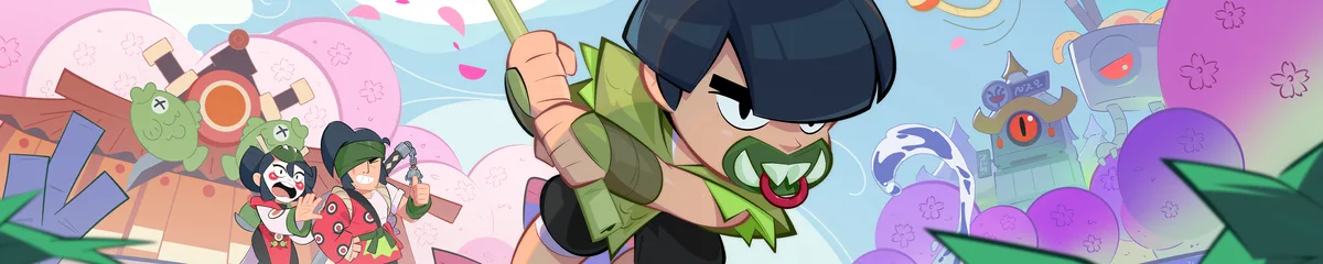 Brawl Stars Haziran 2026 güncellemesi