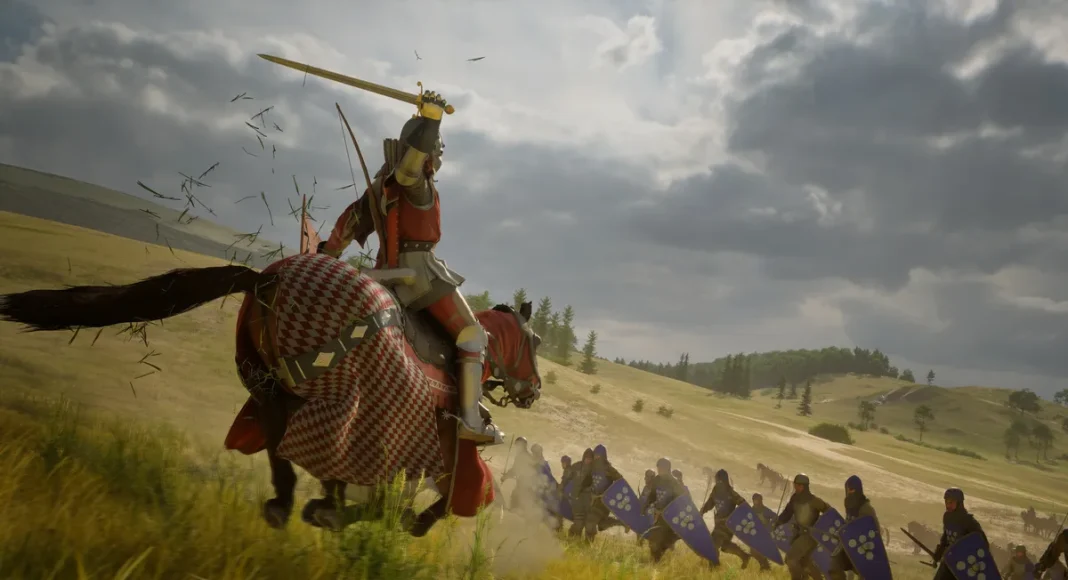Chronicles: Medieval