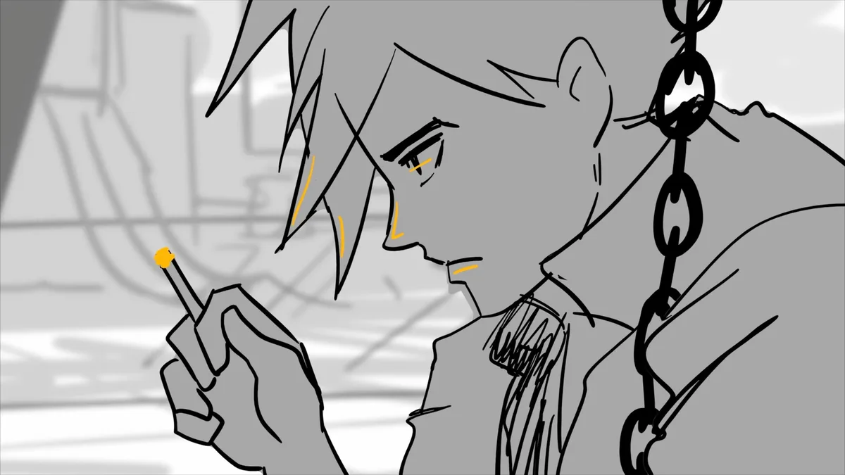 Dispatch Storyboard Modu