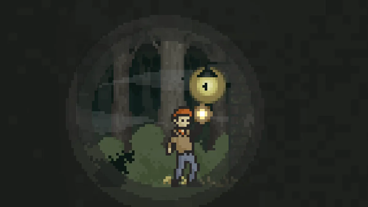 Home A Unique Horror Adventure