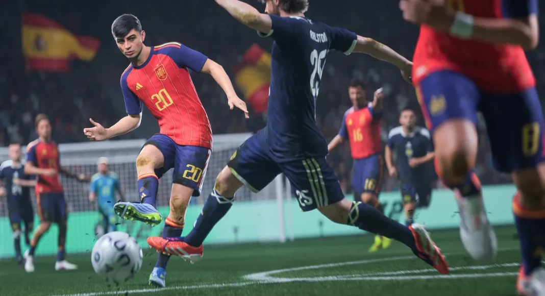 EA FC 27 potansiyelli oyuncular