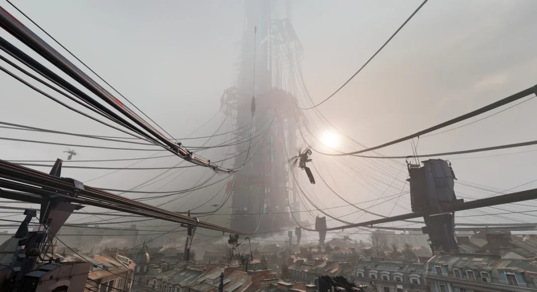 Half-Life: Alyx