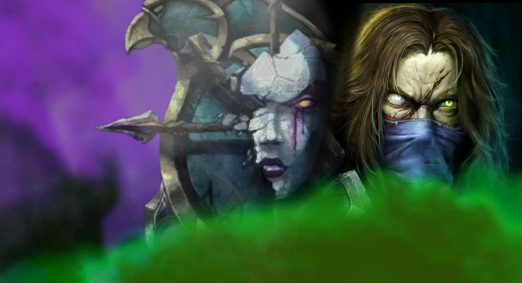 Warcraft III Reforged: Forsaken Kingdom İnceleme Warcraft III Reforged: Forsaken Kingdom İnceleme
