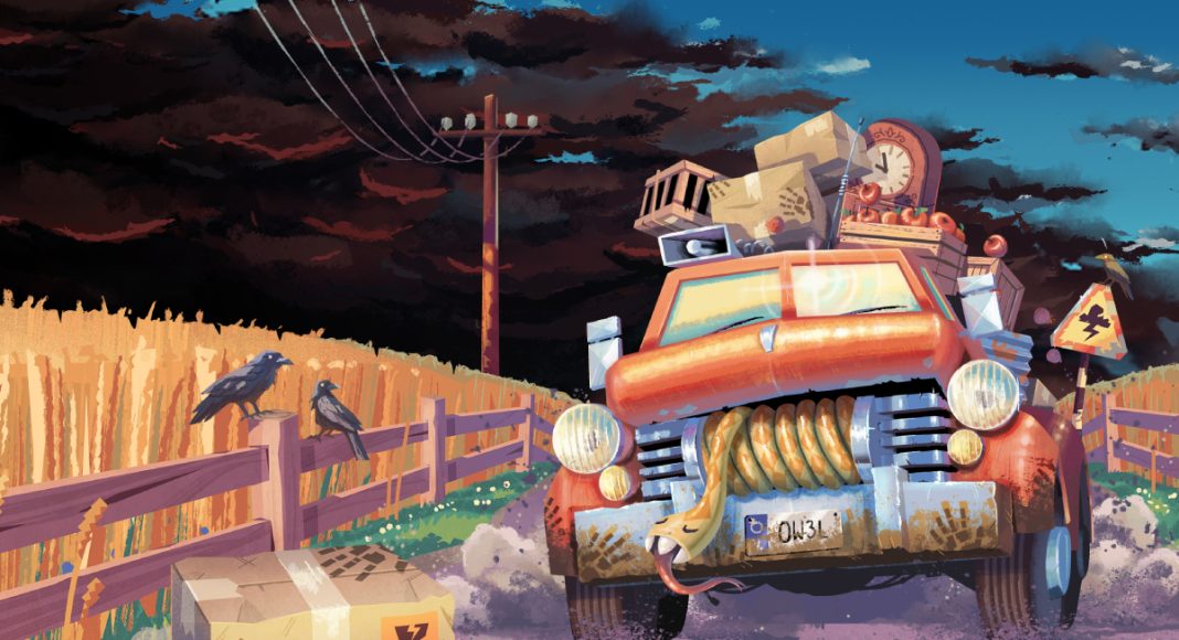 Truckful İnceleme Truckful İnceleme