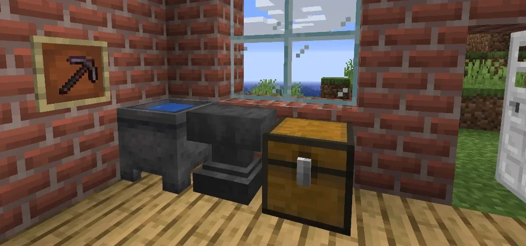 Minecraft büyüleri