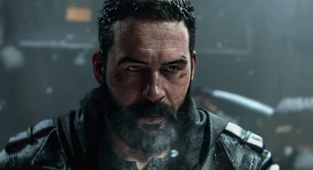 Modern Warfare 4 Yüzbaşı Price