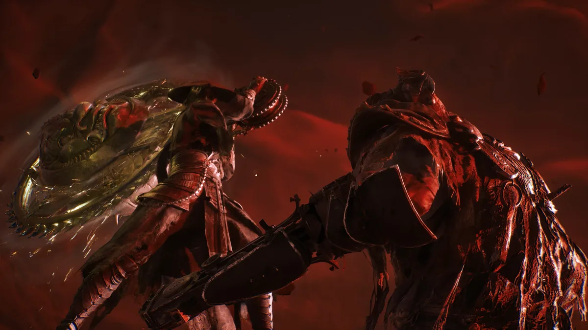 Phantom Blade Zero inceleme görseli