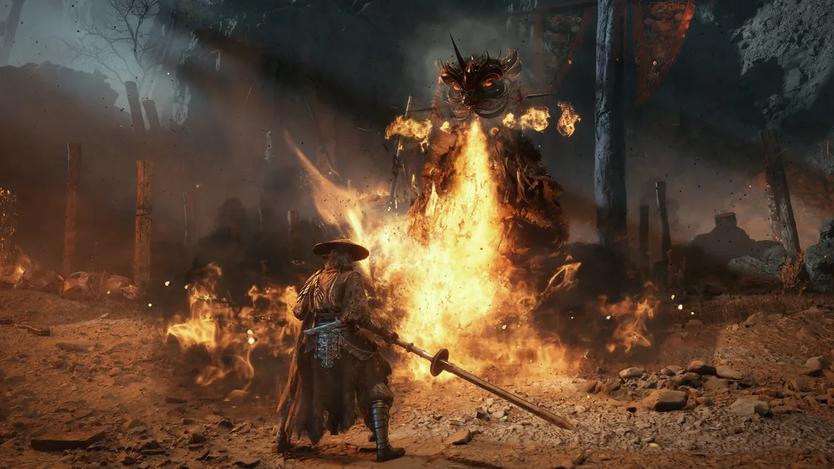 Phantom Blade Zero sistem gereksinimleri