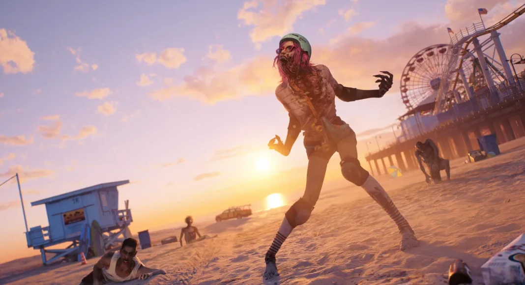 PlayStation Plus Kasım 2026 oyunları Dead Island 2