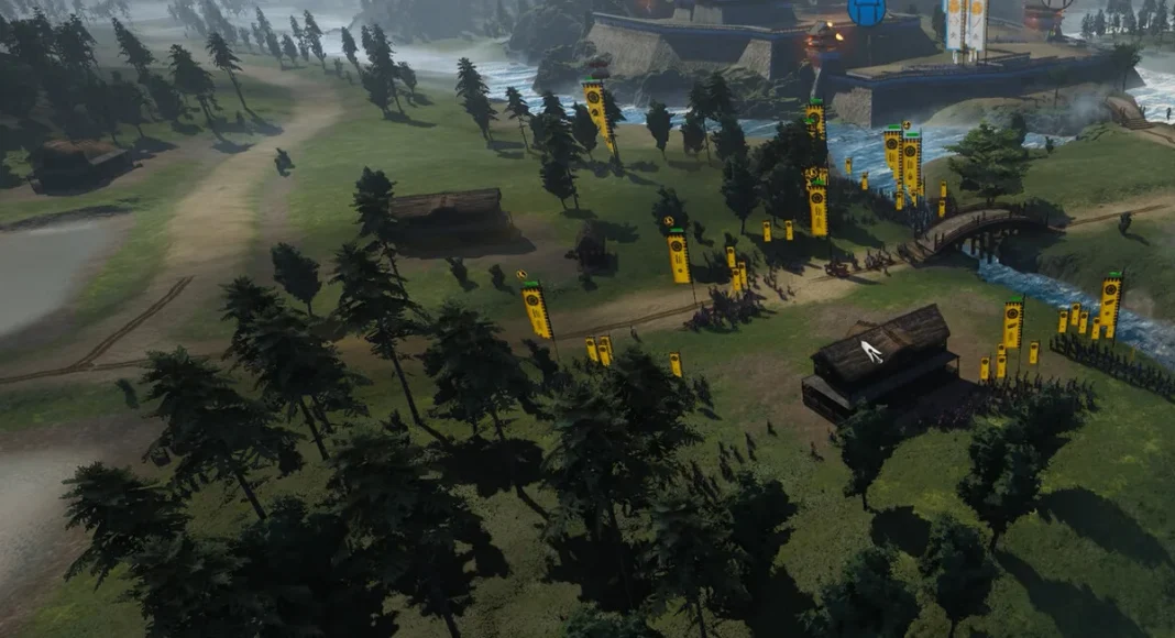 Total War: Shogun 2 Complete Edition