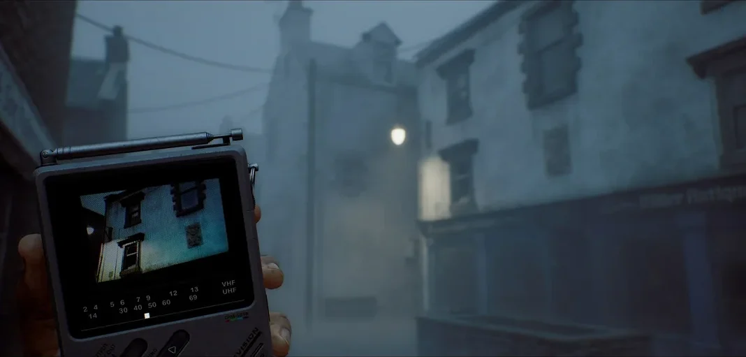 Silent Hill: Townfall