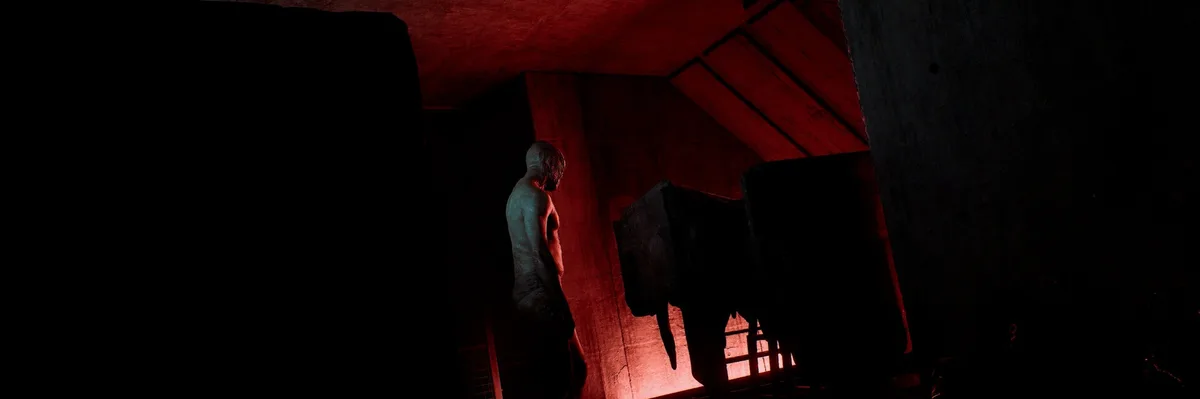 Silent Hill: Townfall atmosferi