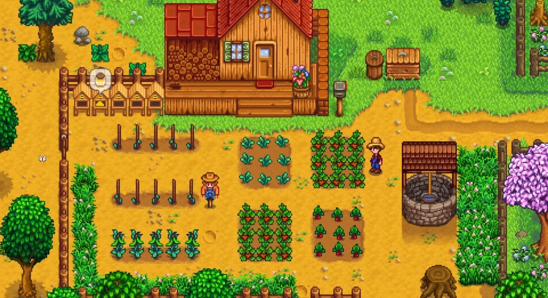 Stardew Valley evlilik rehberi
