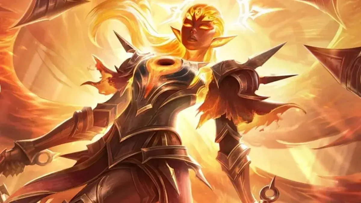 Teamfight Tactics 18.4 yaması görseli