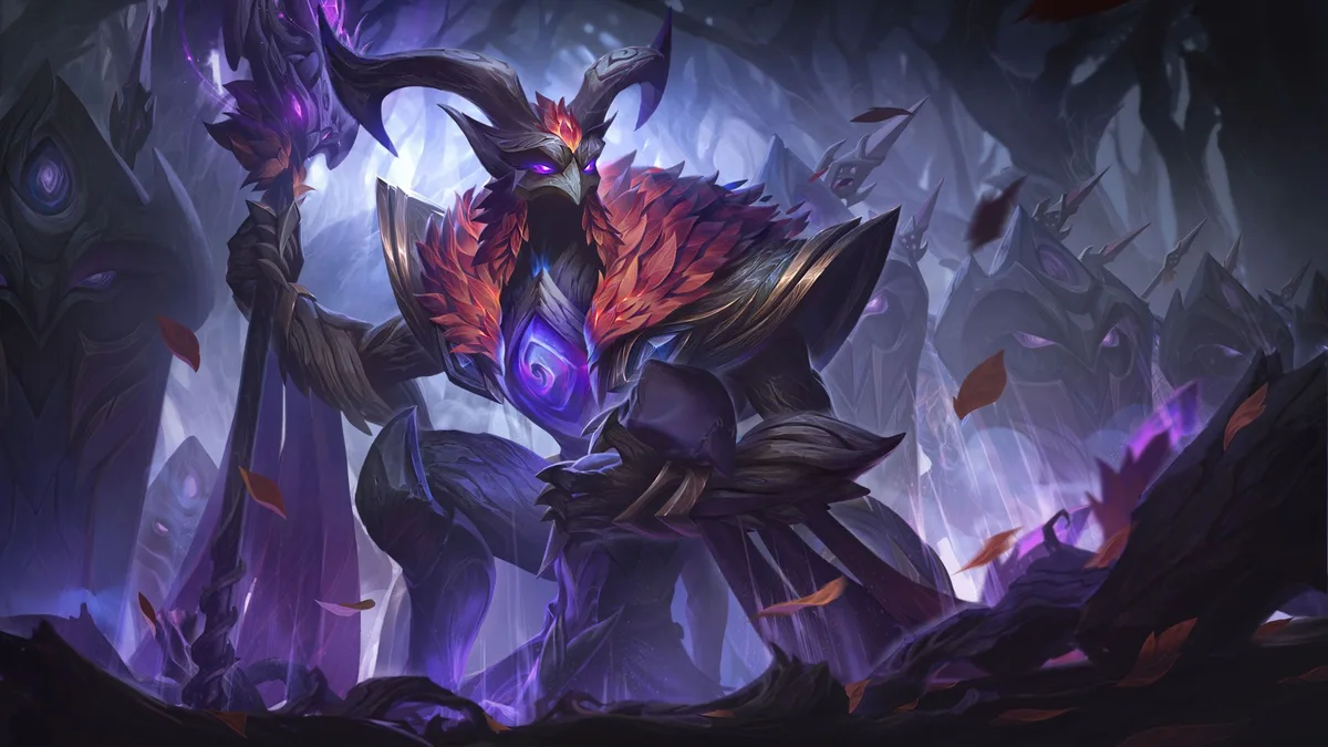 Teamfight Tactics 18.5 yaması görseli