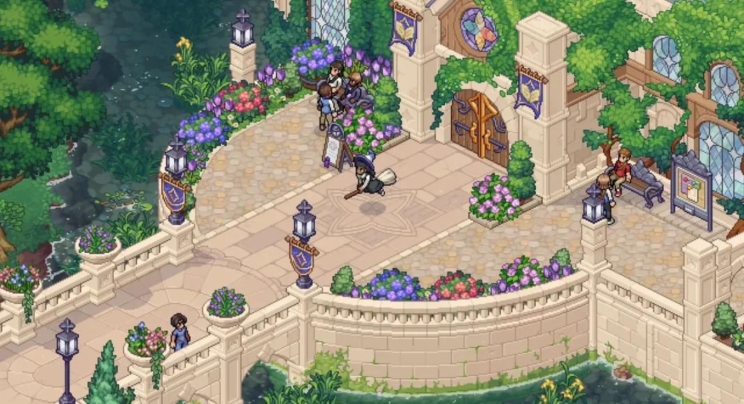 Witchbrook