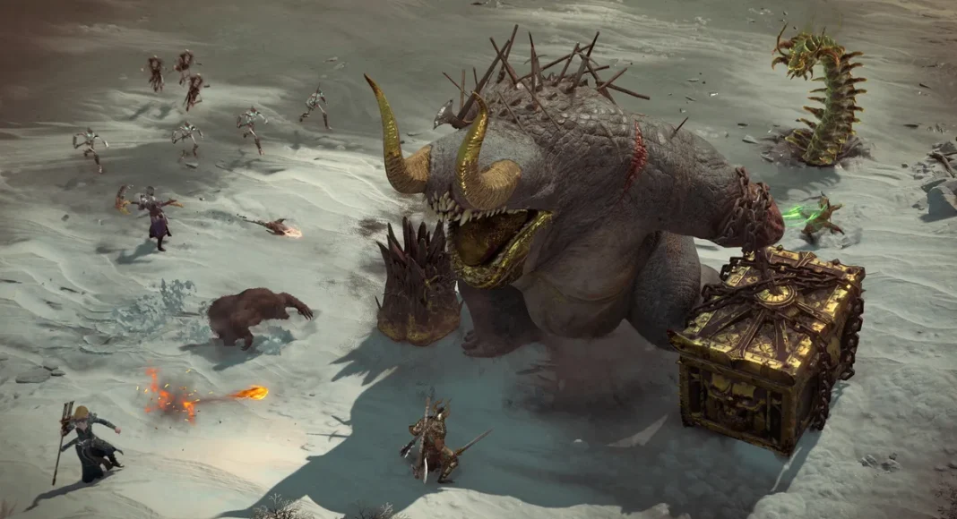 Diablo IV